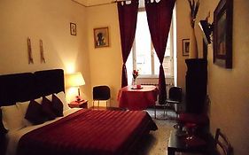 Belhorizon Guest House