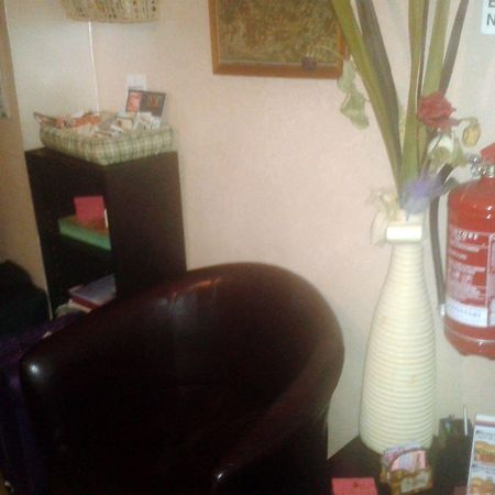 Belhorizon Guest House Roma Esterno foto
