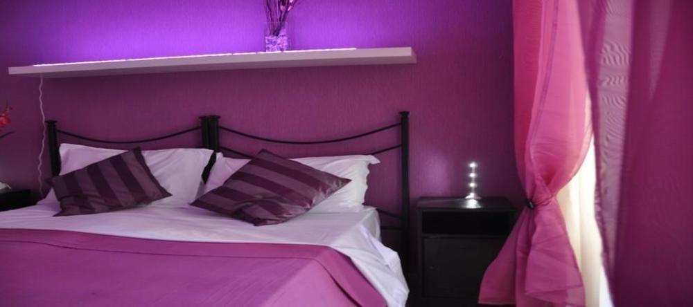 Belhorizon Guest House Roma Esterno foto