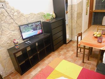 Belhorizon Guest House Roma Esterno foto