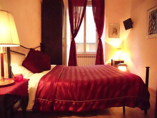 Belhorizon Guest House Roma Esterno foto