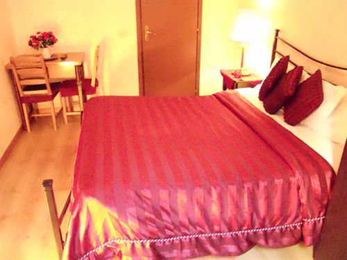 Belhorizon Guest House Roma Esterno foto
