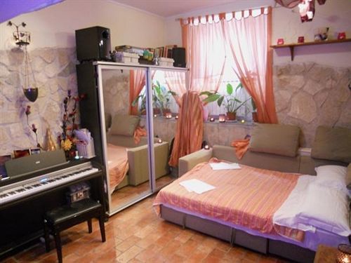 Belhorizon Guest House Roma Esterno foto