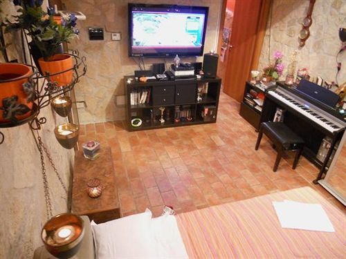 Belhorizon Guest House Roma Esterno foto