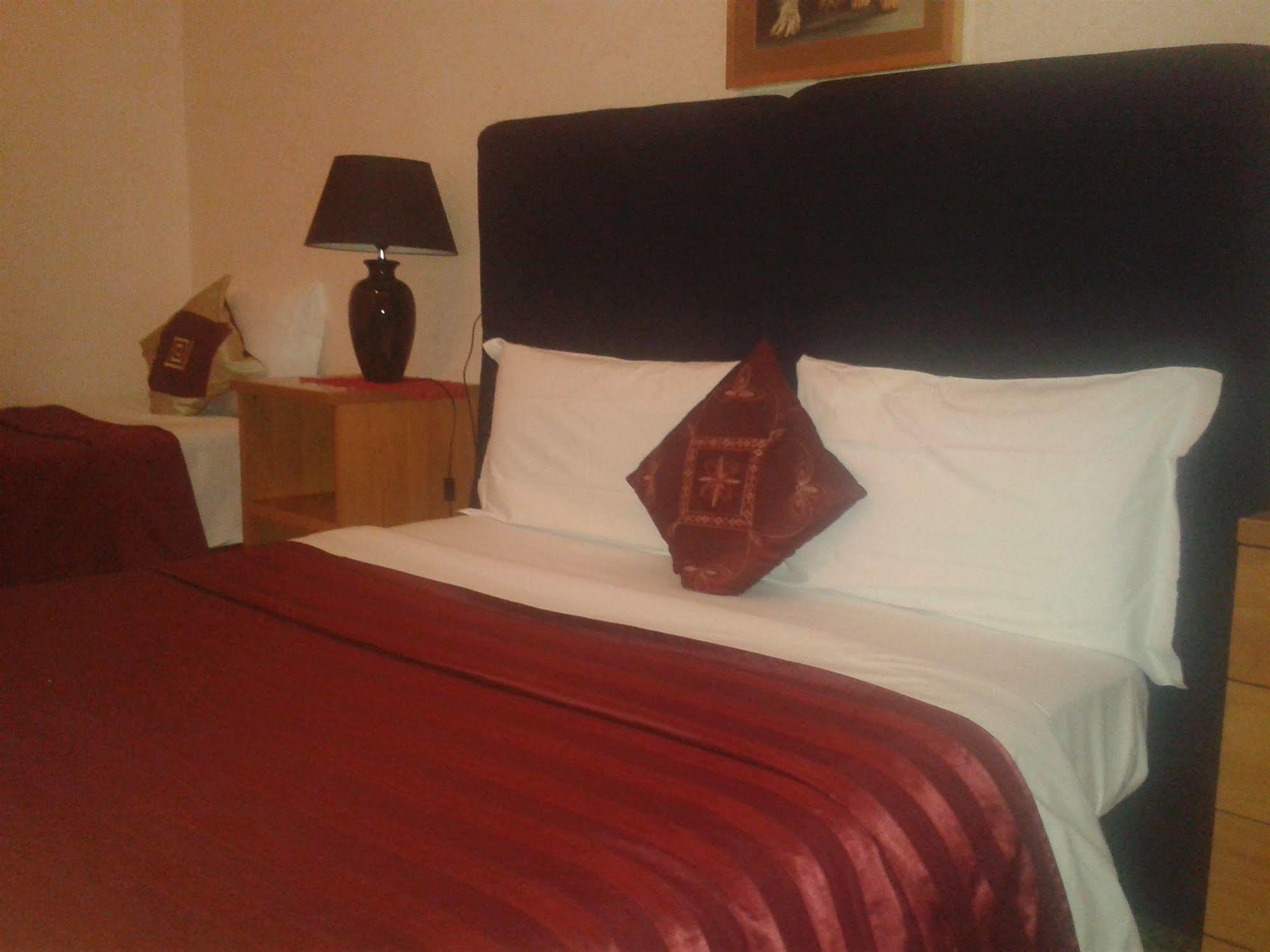 Belhorizon Guest House Roma Esterno foto